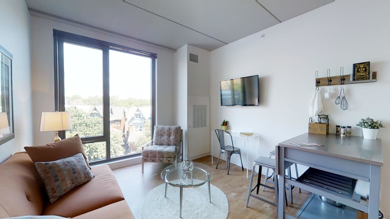 Photo - Vue32 Apartments