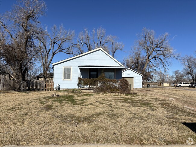 Building Photo - 328 E Ave A Rental