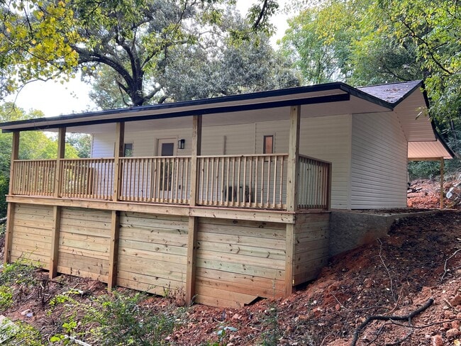 814 Beaman Lake Rd