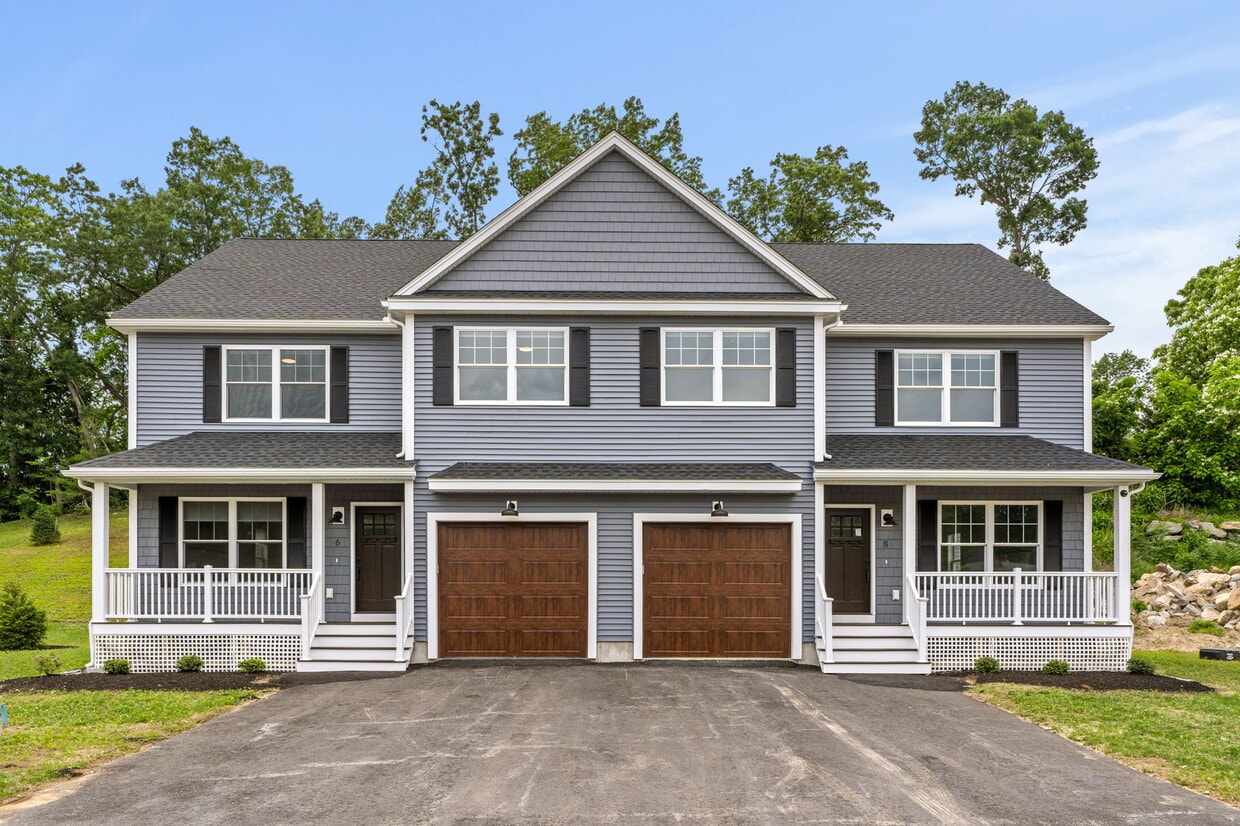 8 Mary Avenue - 8 Mary Ave (North Chelmsford, MA)