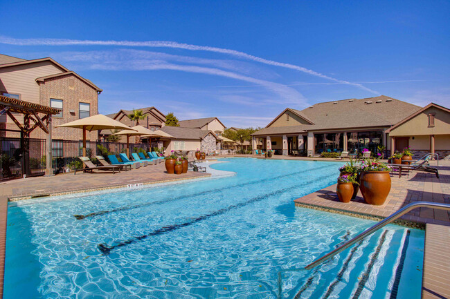 Photo - IMT Cinco Ranch Apartments