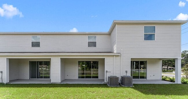 Enclave at Tara Greens Townhomes