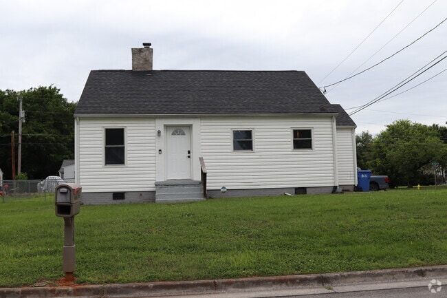 Building Photo - Grant St Rental