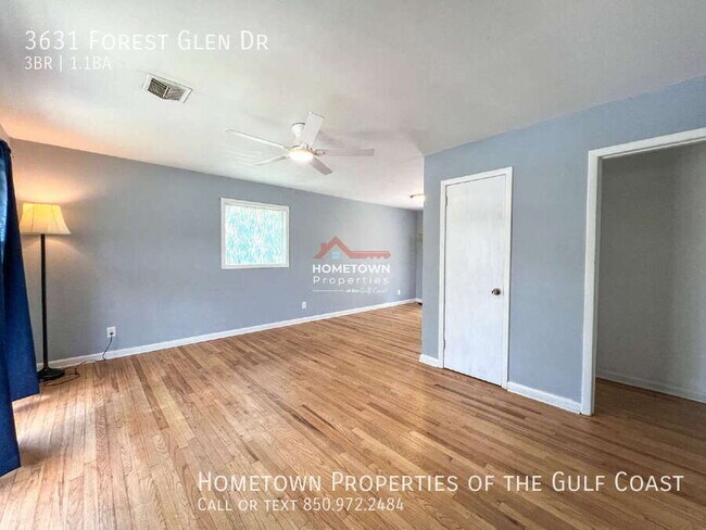 Photo - 3631 Forest Glen Dr