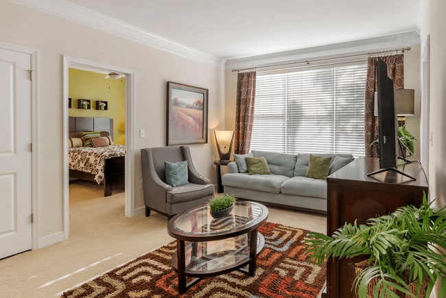 Photo - The Reserves at Arboretum Apartments