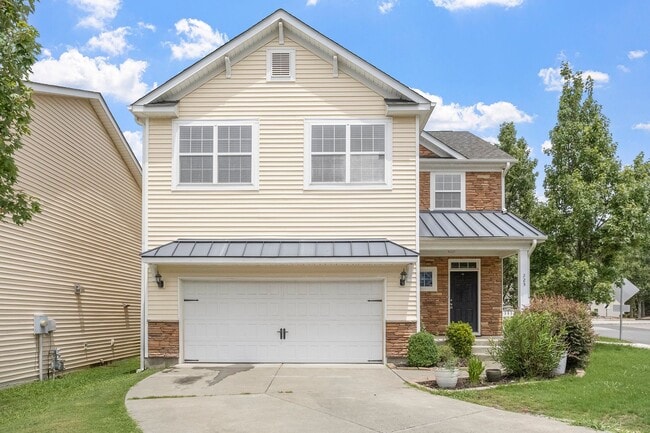 Photo - Charming 4 Bed/2.5 Bath home in Morrisville, NC