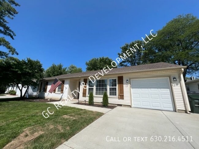 Building Photo - 1825 N Kaspar Ave Rental