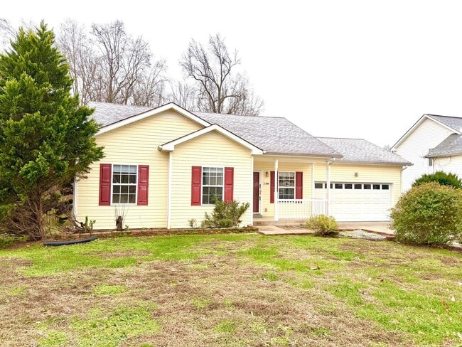 Building Photo - 1380 Scrub Oak Drive