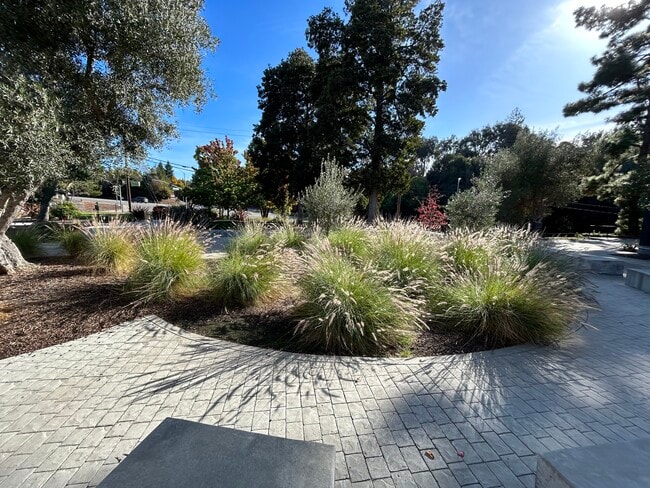 University Village