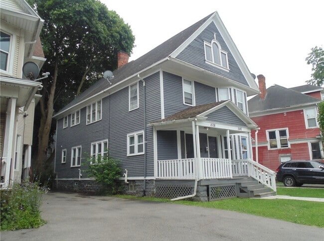 Photo - 1540 St Paul St