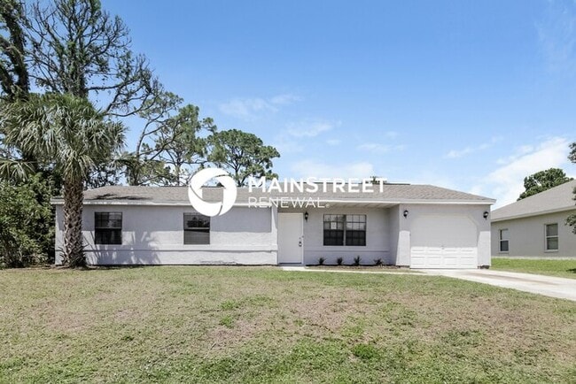 Building Photo - 3 Bedroom Pet-Friendly Home in Palm Bay, FL with Main Street Renewal