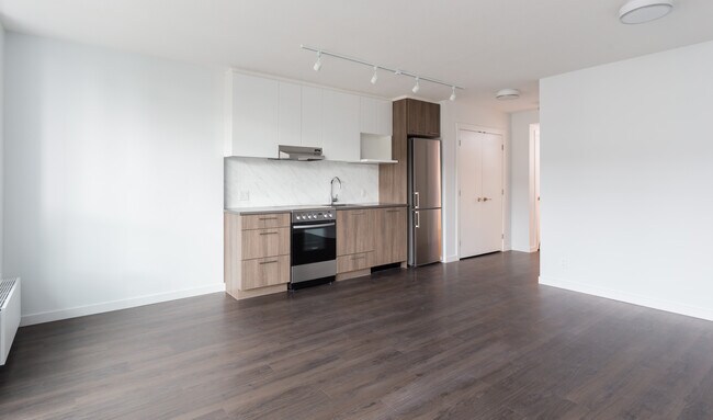 Photo - BLUESKY Chinatown