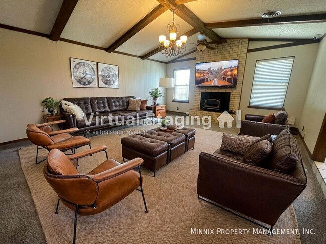 Photo - 8100 Santa Fe Trail Casa