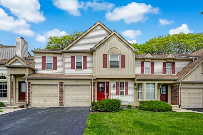 Photo - 30 Peach tree Ln Townhome