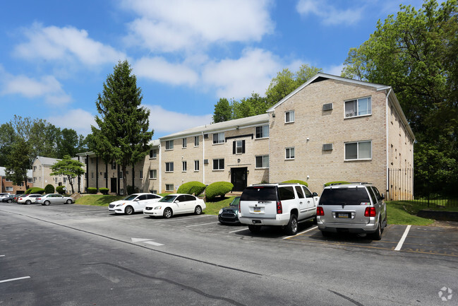 Green Forest Apartments For Rent in Chester, PA | ForRent.com