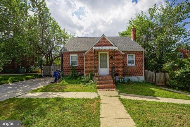 Building Photo - 6508 Medwick Dr Rental