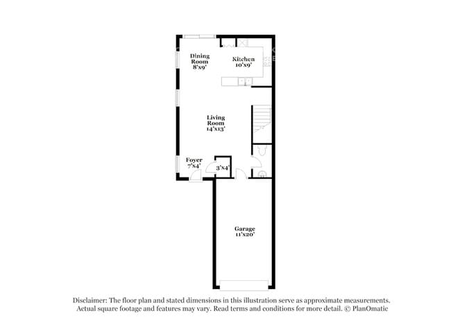 Photo - 8472 Druid Oaks Ln