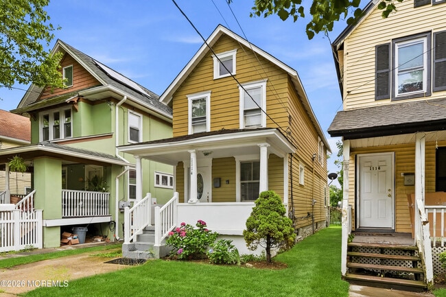 Building Photo - 1114 Summerfield Ave
