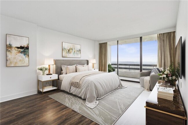 Photo - 2660 Peachtree Rd NW Unit 32C