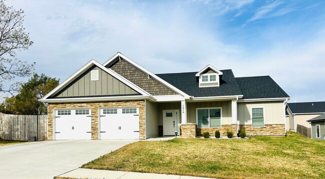 Photo - Stunning Home, Great Neighborhood!