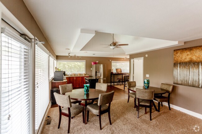 Photo - Timbers at Mill Creek