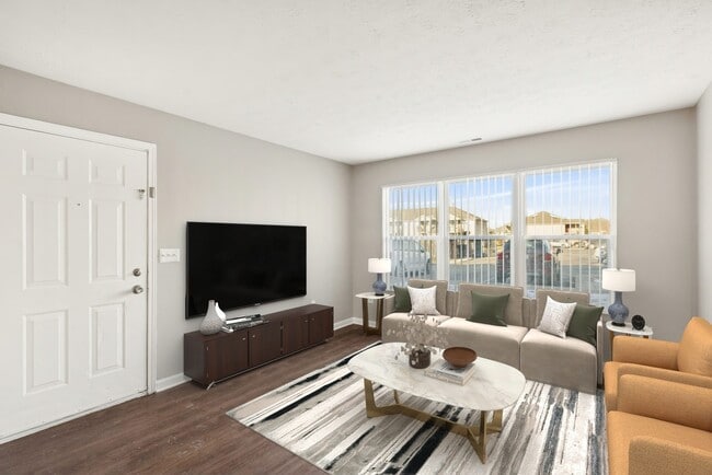Waterfront Pointe