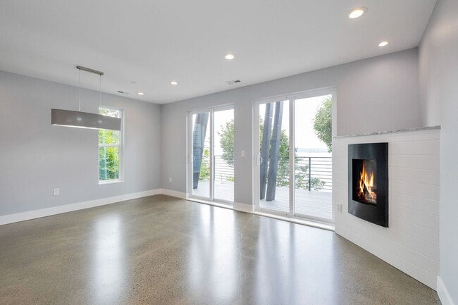 Photo - New View Three Tree Point