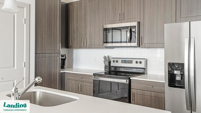 Photo - 610 E Wells Branch Pkwy Unidad 9306.1405797