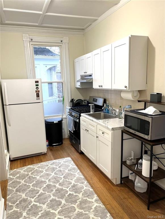 104 S Broadway Unit 2 Apartment For Rent in Nyack, NY