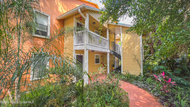 Building Photo - 225 S Tropical Trail Unit 808 Rental