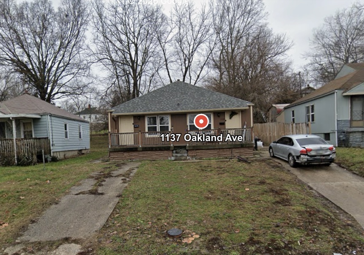 Photo - 1137 Oakland Ave Townhome