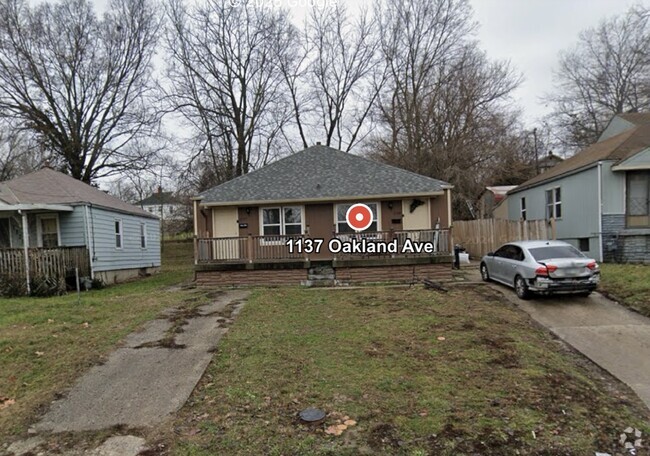 Building Photo - 1137 Oakland Ave Rental