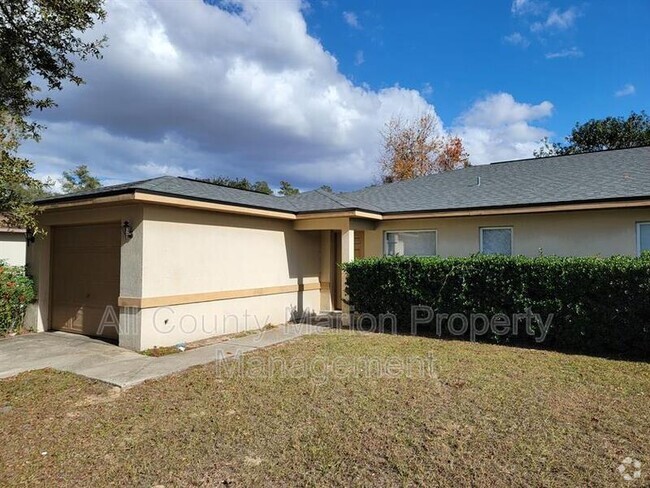 Building Photo - 3547 SW 157th Loop Rental