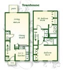 The Plantation Townhouse