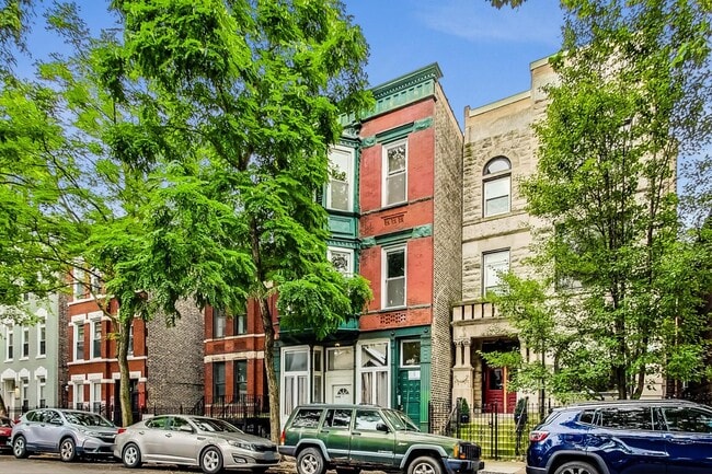 Photo - 1645 W Huron St Apartment Unit 2R