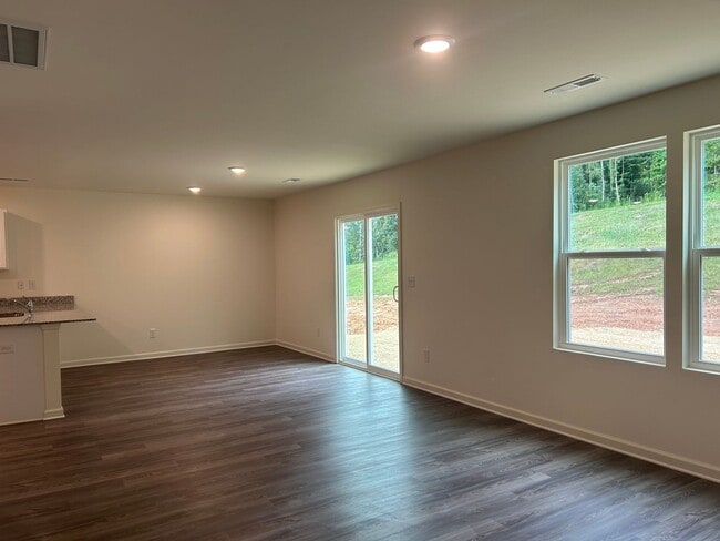 Photo - Like NEW 2-story 4 bedroom 2.5 bath Home in the Windcrest Acres Community in Asheboro w/ 1 car-ga...