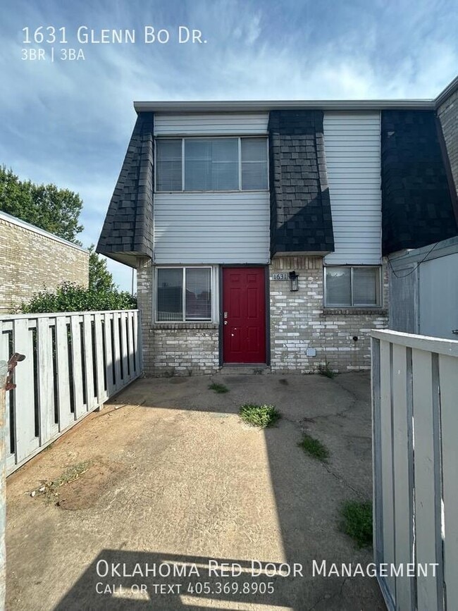 1631 Glenn Bo Dr