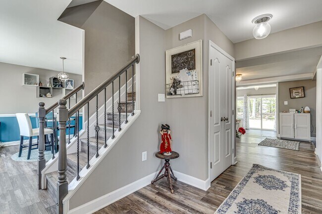 Photo - Beautiful 5 Bedroom Home in Clinton MD