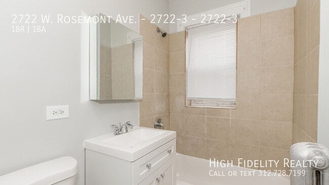 Photo - 2722 W Rosemont Ave Unit 2722-3