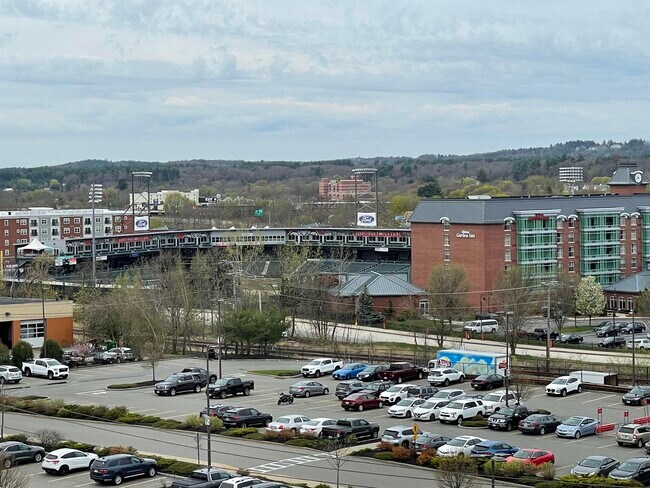 Photo - 409 Elm St Unit 406