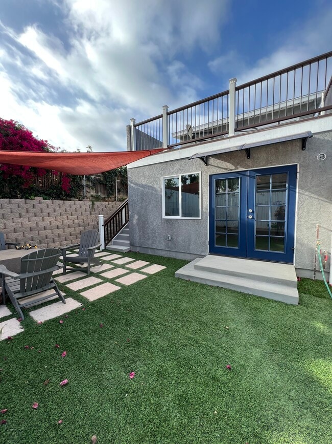 Building Photo - 3106 Marmil Ave Rental