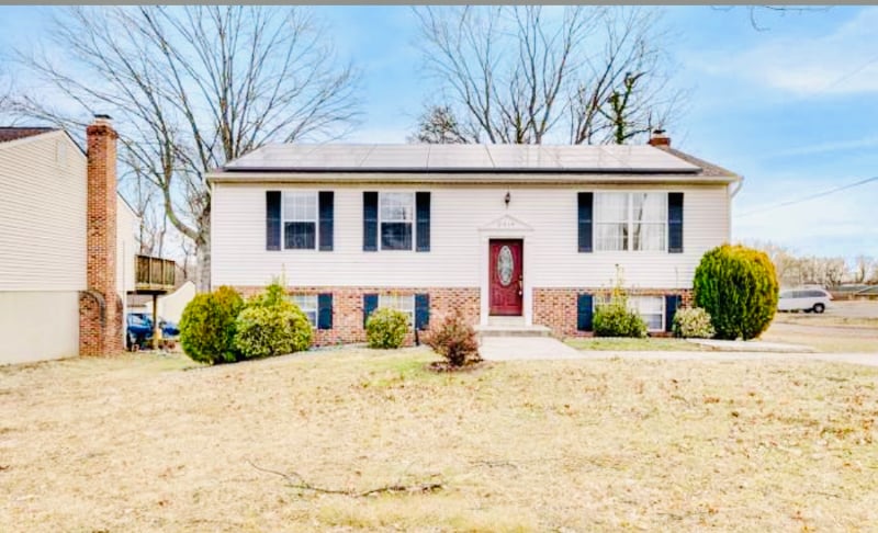Photo - 2014 Ritchie Rd House