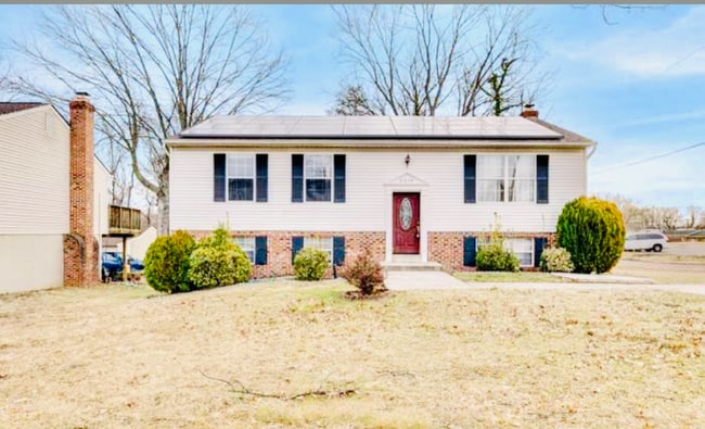Building Photo - 2014 Ritchie Rd Rental