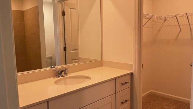Photo - Brand New Modern Townhome in Marion Ranch – Move-in Ready!