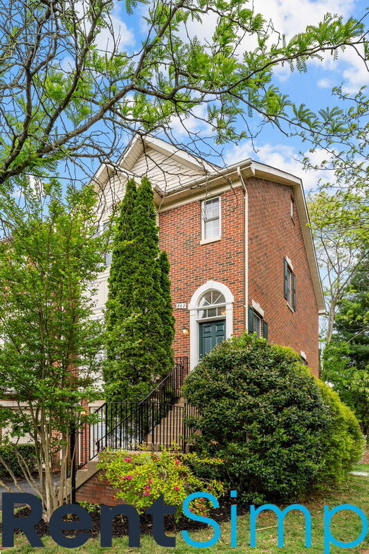 Photo - 802 Col Edmonds Ct