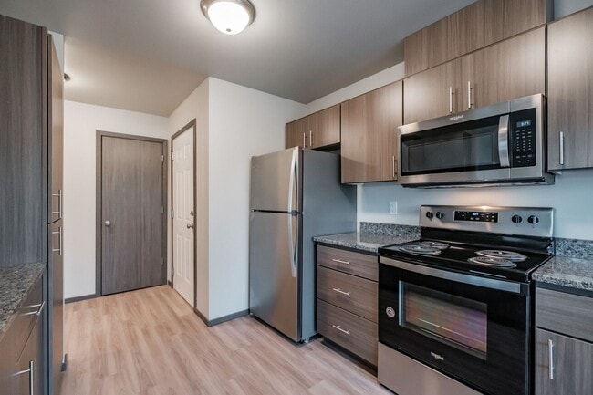 Cherry Glen Apartments