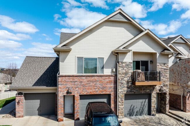 Photo - Bellbrook Townhomes