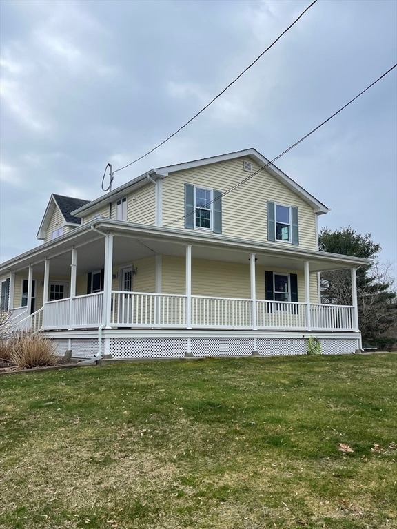 Photo - 515 Winthrop St Unit #1