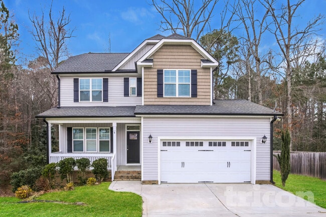 Building Photo - 8 Golden Crk Trl