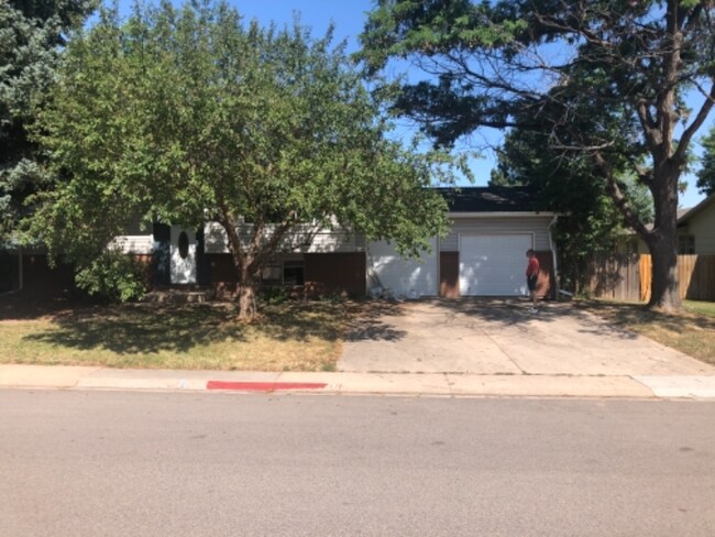 Photo - 1804 S Whitcomb St